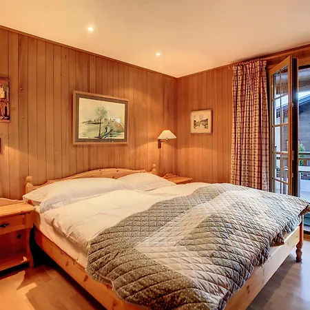 Reine Des Pres 1er Apartament