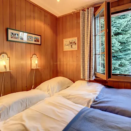 Reine Des Pres 1er Apartament