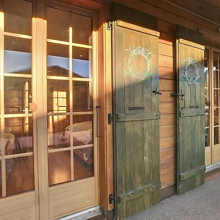 Reine Des Pres 1er Apartament