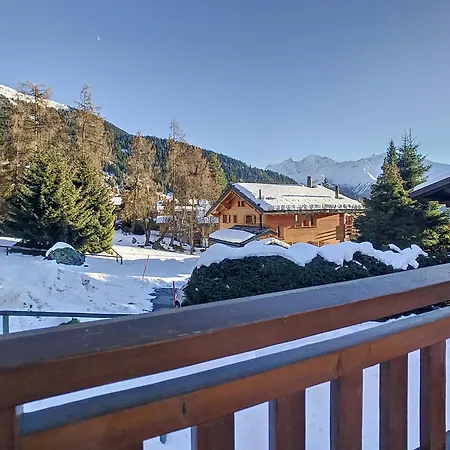 Reine Des Pres 1er * Verbier