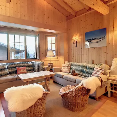 Reine Des Pres 1er Appartement