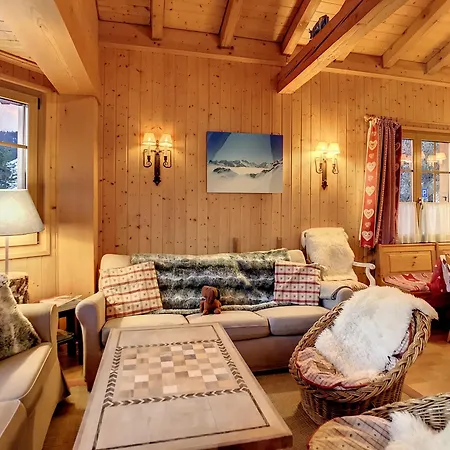 Appartement Reine Des Pres 1er *