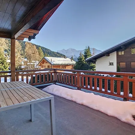 Reine Des Pres 1er Verbier