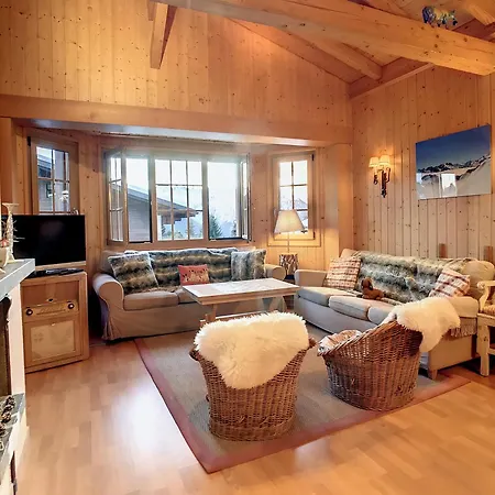 Reine Des Pres 1er Appartement