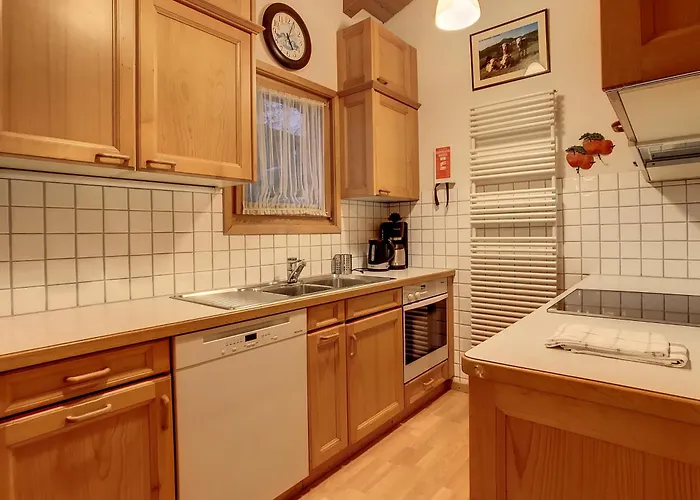 Reine Des Pres 1er * Verbier