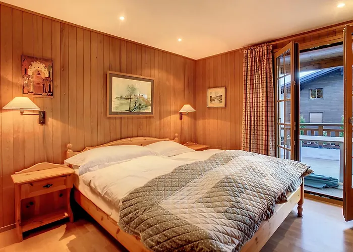 Reine Des Pres 1er Apartment