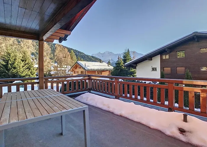 Reine Des Pres 1er Verbier