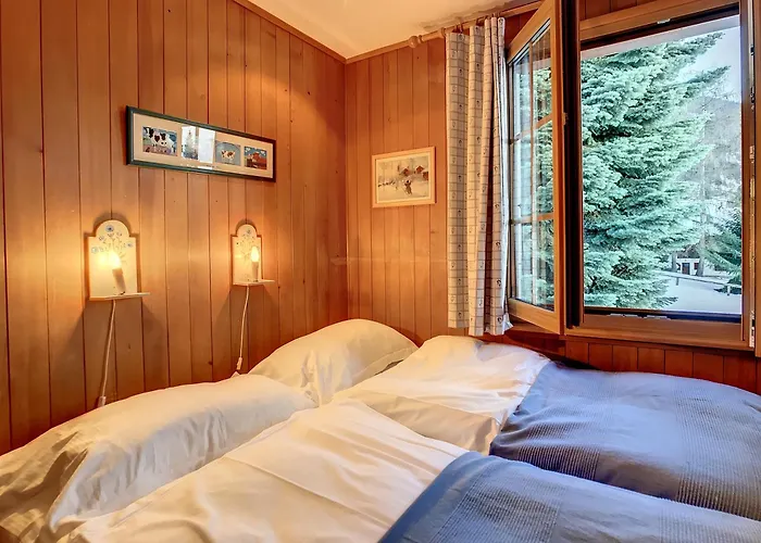 Reine Des Pres 1er Apartment