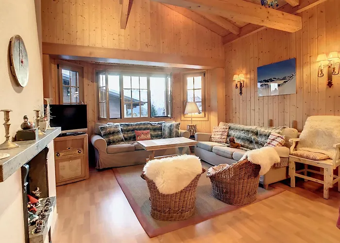 Reine Des Pres 1er Apartment