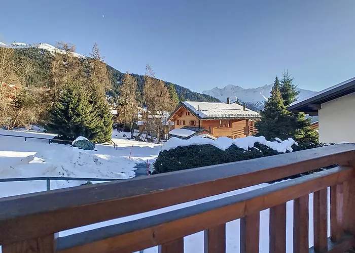 Reine Des Pres 1er * Verbier