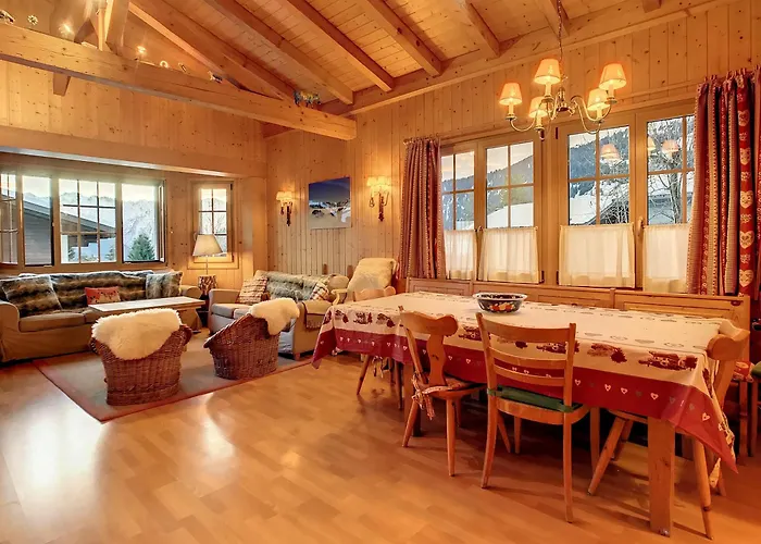 公寓 Reine Des Pres 1er *